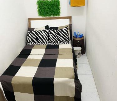 Madinat Zayed Apartamento | Abel homes