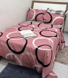 Madinat Zayed Apartamento | Abel homes