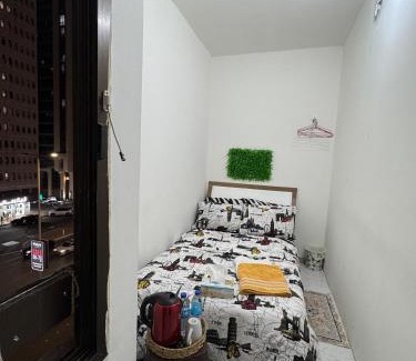 Al Danah Hotel | Abel homes