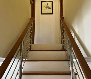 Legazpi Apartamento | Abel's place transient