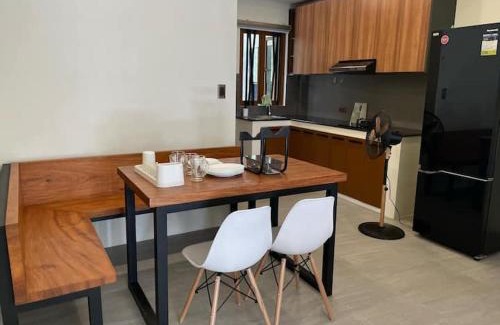 Legazpi Apartamento | Abel's place transient