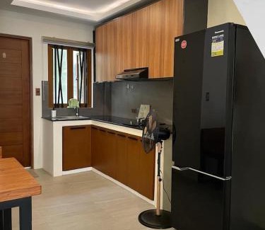 Legazpi Apartamento | Abel's place transient