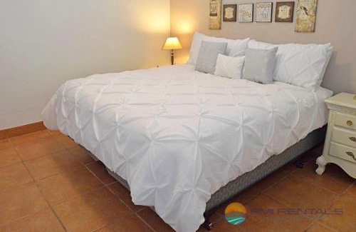 Benito Juárez Casa | Abel's Villa by FMI Rentals