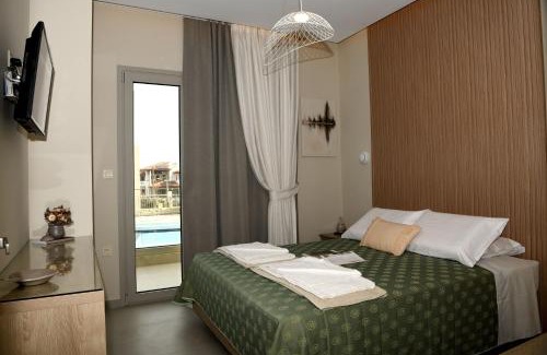 Kavros Apartamento | Abelia Abode Apt
