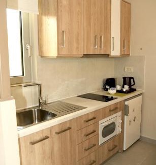 Kavros Apartamento | Abelia Abode Apt