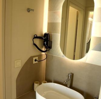 Kavros Apartamento | Abelia Abode Apt