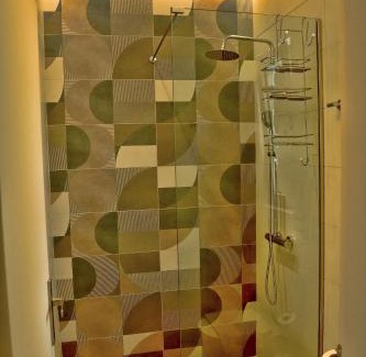 Kavros Apartamento | Abelia Abode Apt