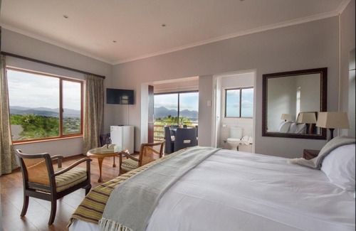 Heldervue Casa | @Abelia Guest House