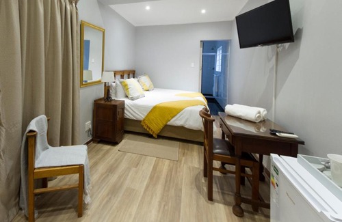 Heldervue Casa | @Abelia Guest House