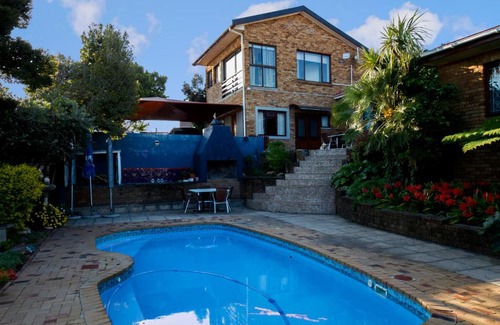 Heldervue Casa | @Abelia Guest House