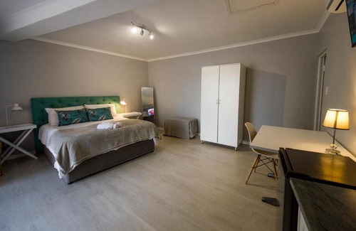 Heldervue Casa | @Abelia Guest House