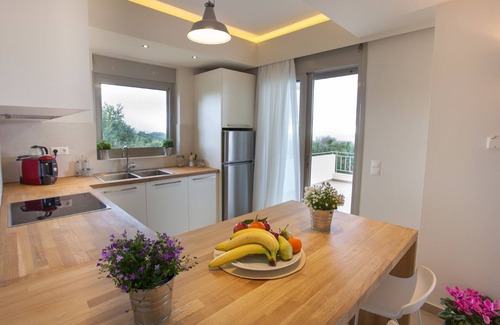 Pylos-Nestoras Casa | Abelia Luxurious Villas