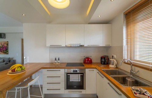 Pylos-Nestoras Casa | Abelia Luxurious Villas