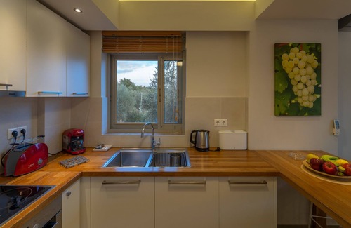 Pylos-Nestoras Casa | Abelia Luxurious Villas