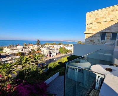 Agia Marina Hotel | Abella Hotel