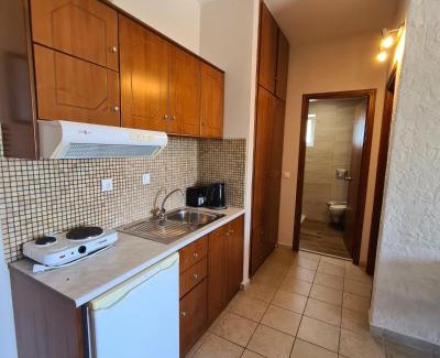 Agia Marina Hotel | Abella Hotel