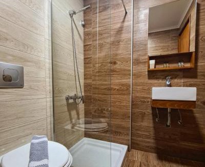 Agia Marina Hotel | Abella Hotel