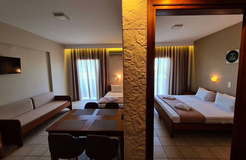 Agia Marina Hotel | Abella Hotel