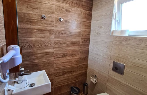 Agia Marina Hotel | Abella Hotel