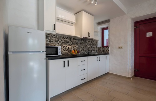 Methoni Casa | Abeloessa Methonian Hospitality
