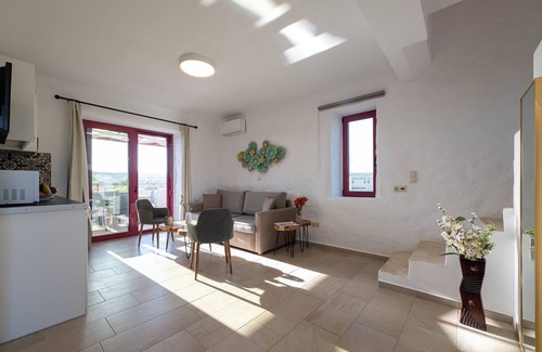 Methoni Casa | Abeloessa Methonian Hospitality