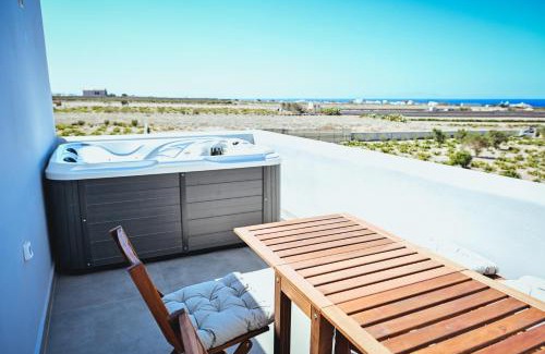 Kamari Casa | Abelonas Houses