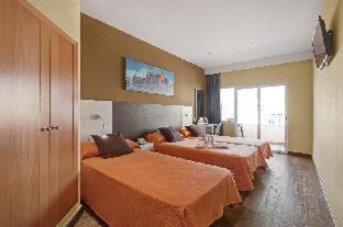 Bons Aires Hotel | Abelux