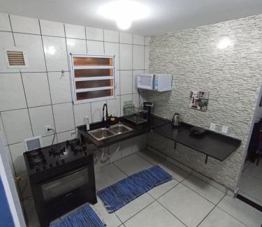 Ubatuba Apartamento | abençoado por Deus