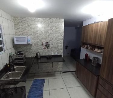 Ubatuba Apartamento | abençoado por Deus