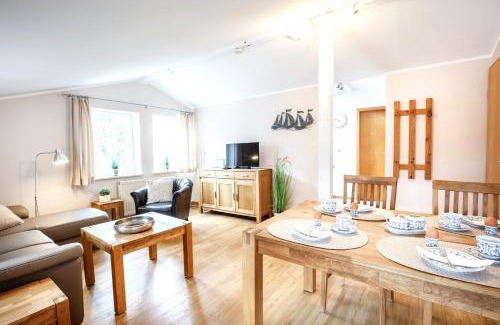 Vadersdorf Apartamento | AbendLicht