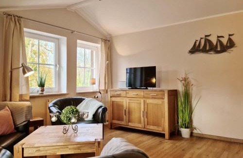 Vadersdorf Apartamento | AbendLicht