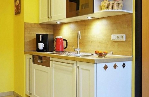 Hohen Wieschendorf Apartamento | Abendrot 308 on the Baltic Sea - ABC308 - vacation guests only!