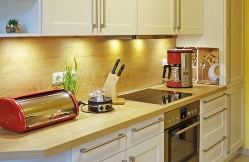 Hohen Wieschendorf Apartamento | Abendrot 308 on the Baltic Sea - ABC308 - vacation guests only!