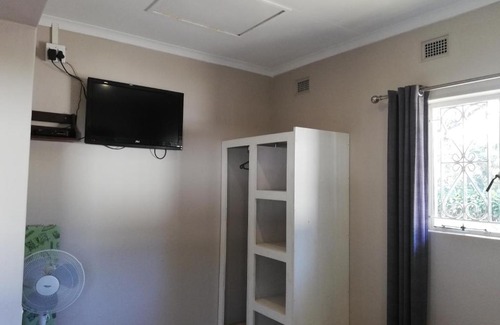 uMlalazi Cama Y Desayuno | Abendruhe Guest House