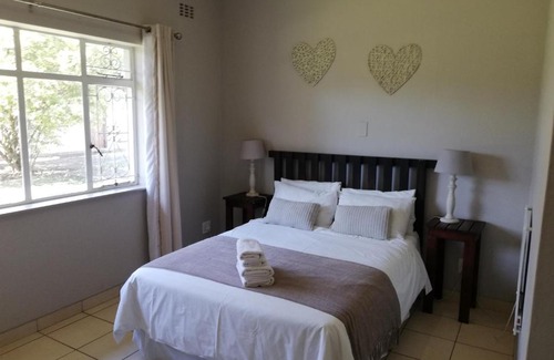 uMlalazi Cama Y Desayuno | Abendruhe Guest House