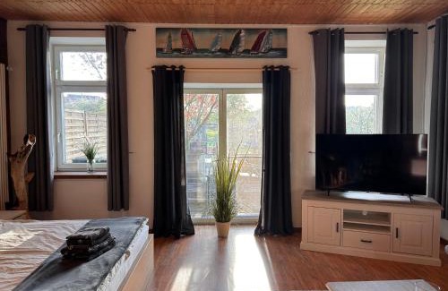 Rugen Island Casa | Abendsonne