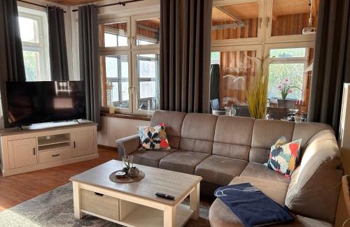 Rugen Island Casa | Abendsonne