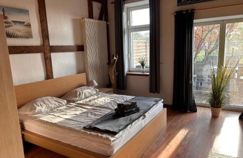 Rugen Island Casa | Abendsonne