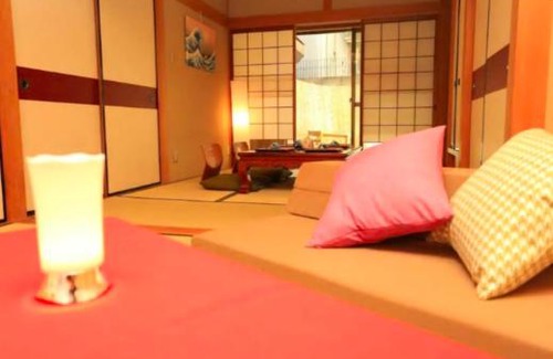 Abeno Apartamento | Abeno House