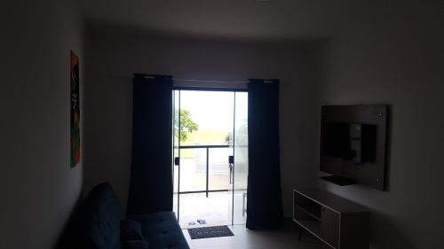 Itanhaem Apartamento | AbeQuar apartamentos beira-mar para temporada