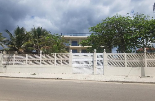Itanhaem Apartamento | AbeQuar apartamentos beira-mar para temporada