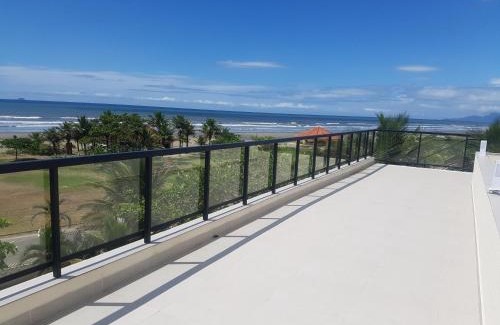 Itanhaem Apartamento | AbeQuar apartamentos beira-mar para temporada