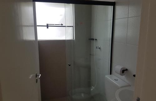 Itanhaem Apartamento | AbeQuar apartamentos beira-mar para temporada