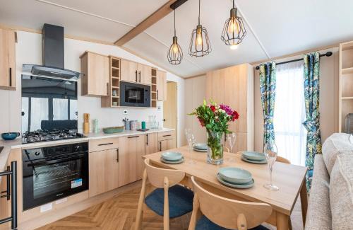 Aberystwyth Complejo | Aber Bay Holiday Park