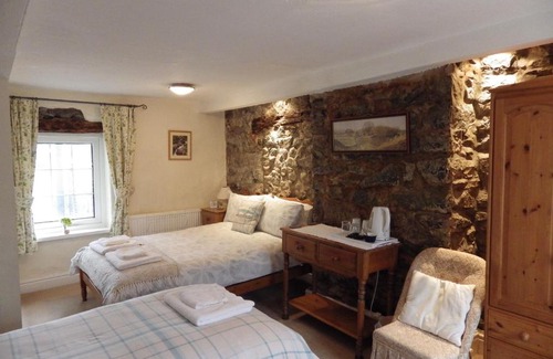 Dolgellau Casa | Aber Cottage B&B