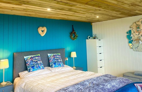 Aberaeron Cabina | Aberaeron Pods Luxury Accommodation