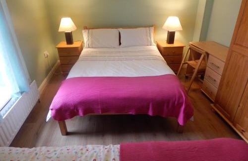 Londonderry Casa | Abercorn House