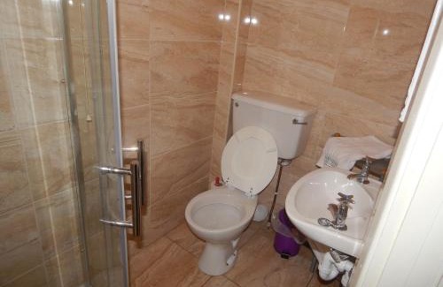 Londonderry Casa | Abercorn House