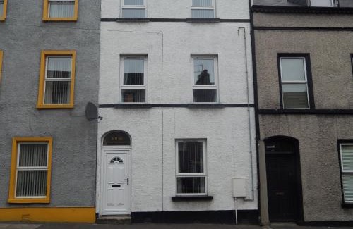 Londonderry Casa | Abercorn House