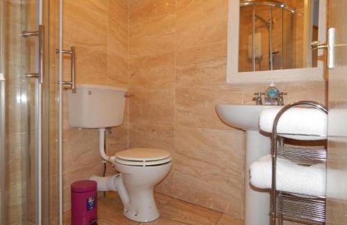 Londonderry Casa | Abercorn House
